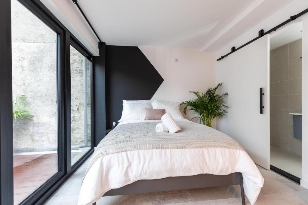 2 Sea Breeze Loft Ii Terrace Family Scheveningen Apartamento *